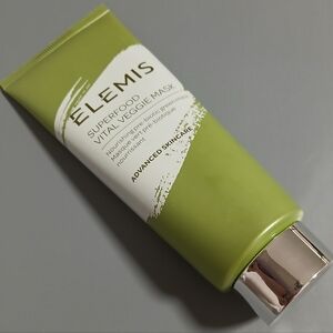 Elemis Superfood Vital Veggie Mask